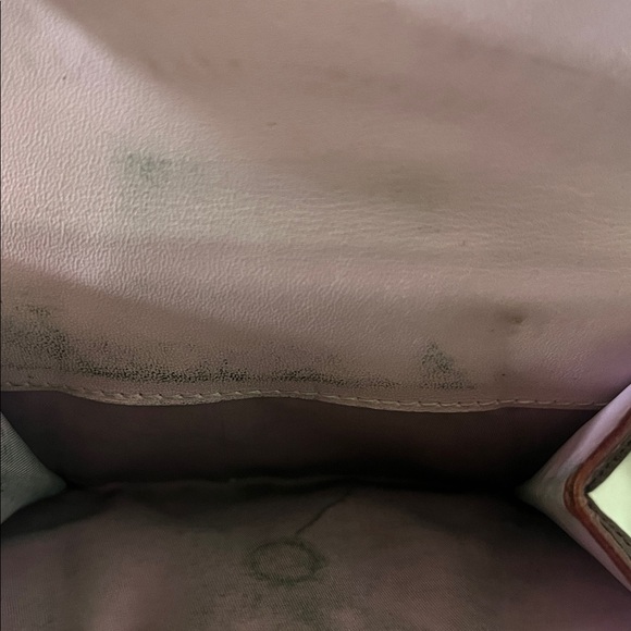 Coach wallet - Picture 7 of 9